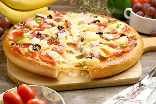 尊宝比萨爆料视频大全集,揭秘美食背后的故事  第1张