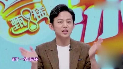 何炅爆料自己拍戏视频,揭秘明星幕后奋斗历程  第2张